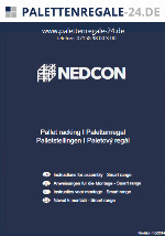 Nedcon Katalog